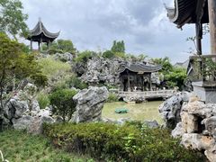 -芥子园