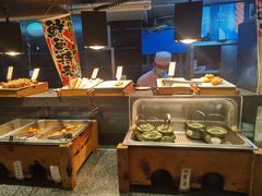 -松子料理(白家庄店)