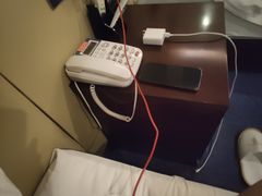 -紫东瑞亨酒店(牛市口地铁站店)