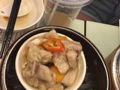 -点点心点心专门店(湾仔店)