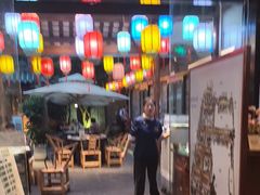 -院8里·少城记忆老川菜(宽窄巷子店)