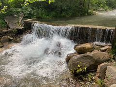 -玉渡山自然风景区