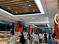 -新侨三宝乐面包店(崇文门店)