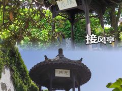 -何园