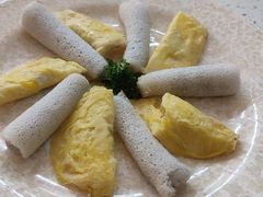 -墨脱石锅椰子鸡•海鲜糟粕醋(榆亚路店)
