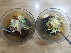 -顺姬冷面(长白西路店)