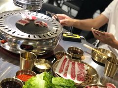-本炙炭烤·蒲烧活鳗料理店(金沙洲店)