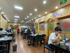 大堂-老黑板筋(顺义总店)