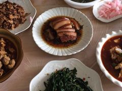 -胖娃古镇鸡杂(磁器口总店)