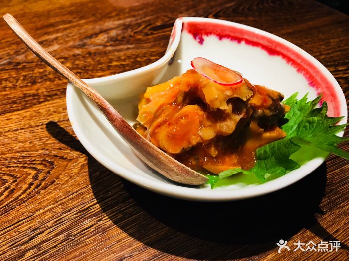 八海山(晶品店)味付海螺图片