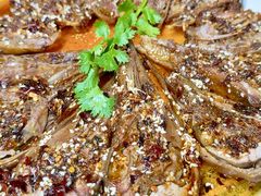 -牟记江湖特色重庆菜鱼蛋小龙虾黄鳝鸡腰(巴南区鱼洞鲁能店)