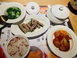 -大美母婴月子中心(希尔顿店)