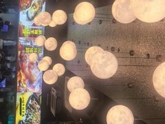 -本色.小马哥烧烤(无锡九里仓店)