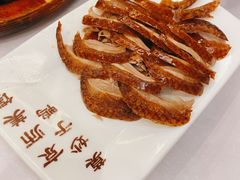 -全聚德(常州店)