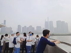 -秦皇岛路游船码头