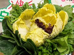 -牛街·马辈儿涮肉(牛街总店)