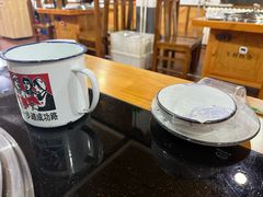 -人民公社大食堂(顺义总店)