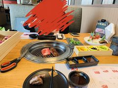 -赤坂亭·M9和牛烧肉·铁板烧·日料398放题(长泰广场店)