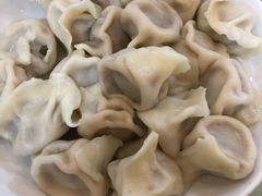 -闫水饺大酒楼·北京老闫靓马饺子馆