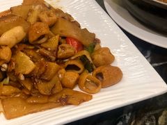 -美极鲜食坊(宝安南路店)
