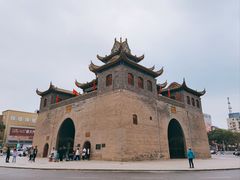 -鼓楼(兴庆区)