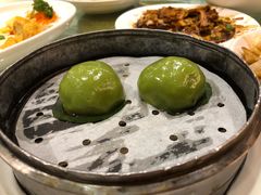 豆沙青团按只-石湖大酒店(桐泾店)
