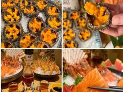 -贵木日本料理·铁板烧(新地假日广场店)