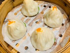 上海灌汤小笼包-广州文华东方酒店·江-由辉师傅主理