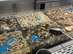 -半岛听涛蒸汽海鲜自助(K11店)