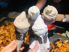 -喜茶(深圳福田星河COCO Park店)