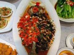 -渔家海鲜舫(宝湖路店)