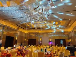 -上海万豪虹桥大酒店·宴会厅