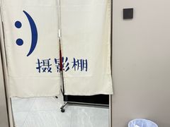 -Best U照相馆证件照·外拍(中山公园店)