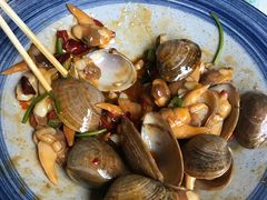 -渔娘渔家丹东海鲜(东直门店)