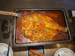 -炉鱼(爱琴海购物公园店)