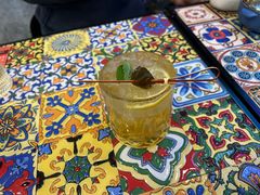 -LESCEDARS Brasserie Bistro香柏树