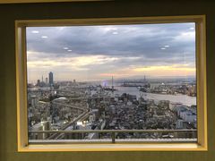 -ART 大阪湾酒店