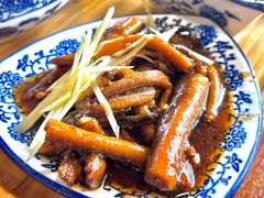 -老横泾面馆(吴中横泾店)