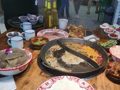 -楠火锅(哈尔滨金爵万象店)