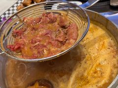 -荣叔港式沙嗲牛肉火锅(正佳潮流店)