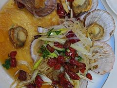 -来之顺海鲜菜馆·青岛菜·始于1993(栈桥店)