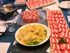 -名都晓荷塘(涿州店)