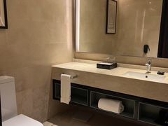 -成都安仁福朋喜来登酒店