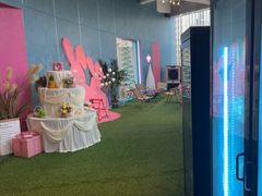 -CIAO·团建聚餐·生日派对轰趴馆(福田店)