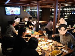 -雪熊精酿·哈尔滨烧烤酒馆(非遗大串店)