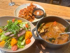 -Brut Eatery悦璞食堂(愚园路店)