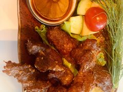 -BetterThai 泰加(苏州中心店)