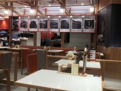 大堂-味千拉面(光启城时尚购物中心店)