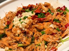 -梁家大院•农家菜(昆山会展中心店)