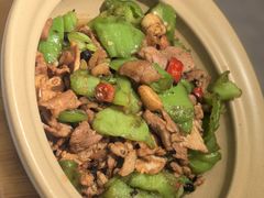 -香阁餐厅·常州菜·常州菜代表品牌(新北奥体店)